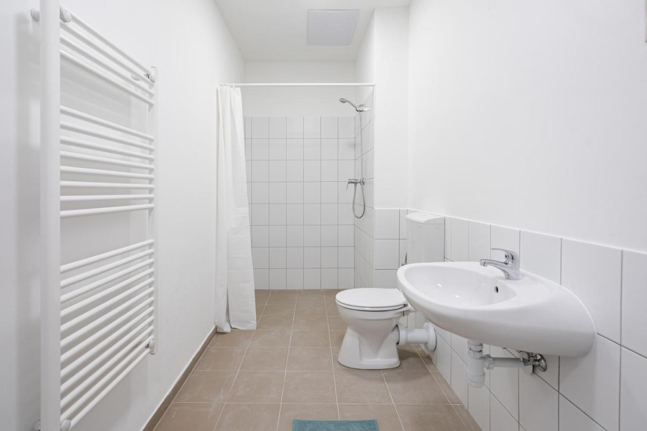 Hg Apartments Budapest Bagian luar foto
