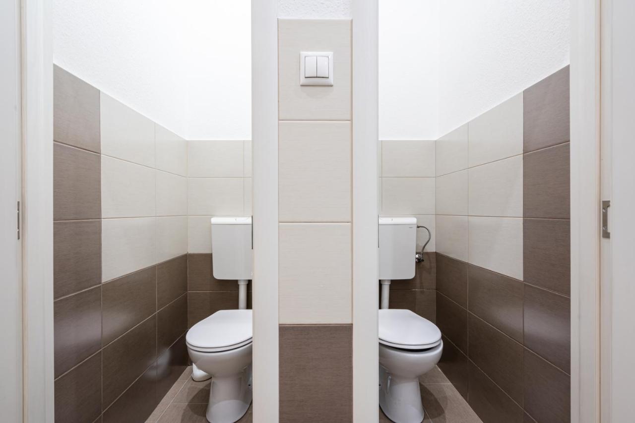 Hg Apartments Budapest Bagian luar foto